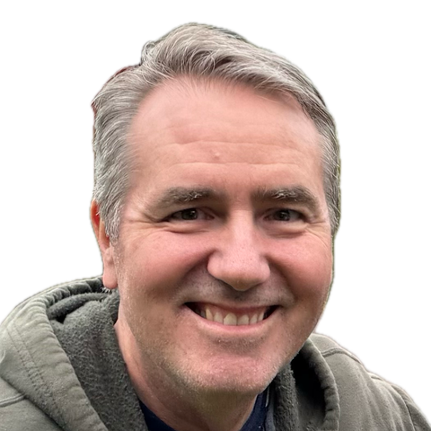 Chris Jones